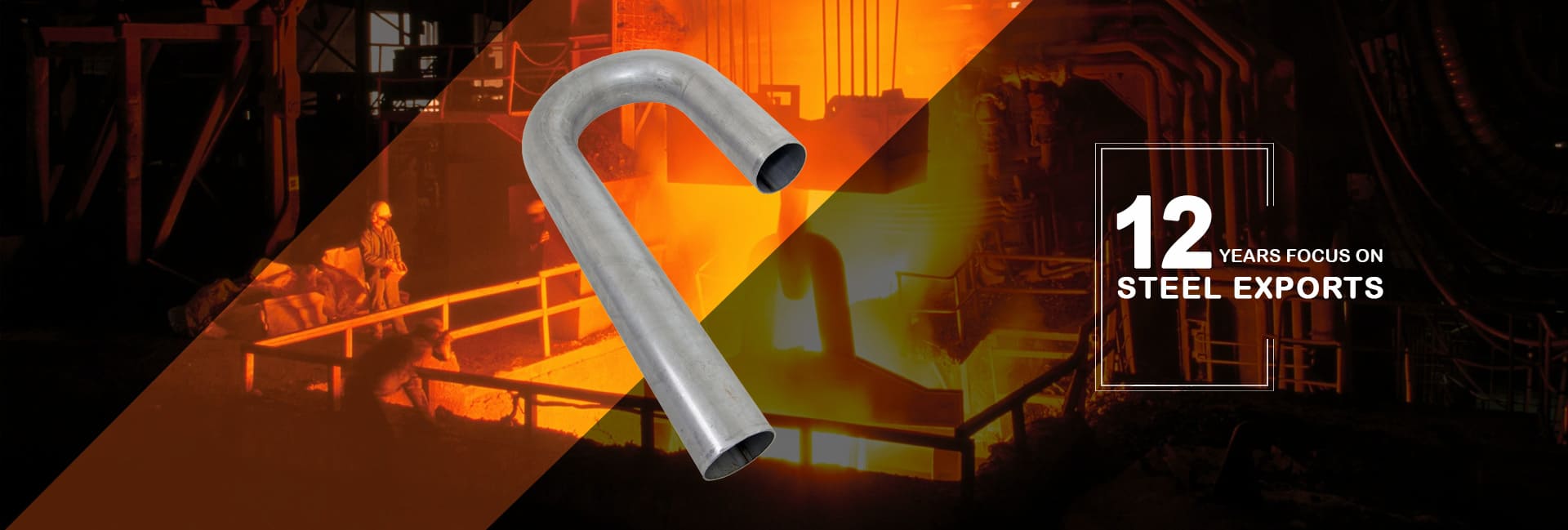 Super Duplex steel Buttweld Bends