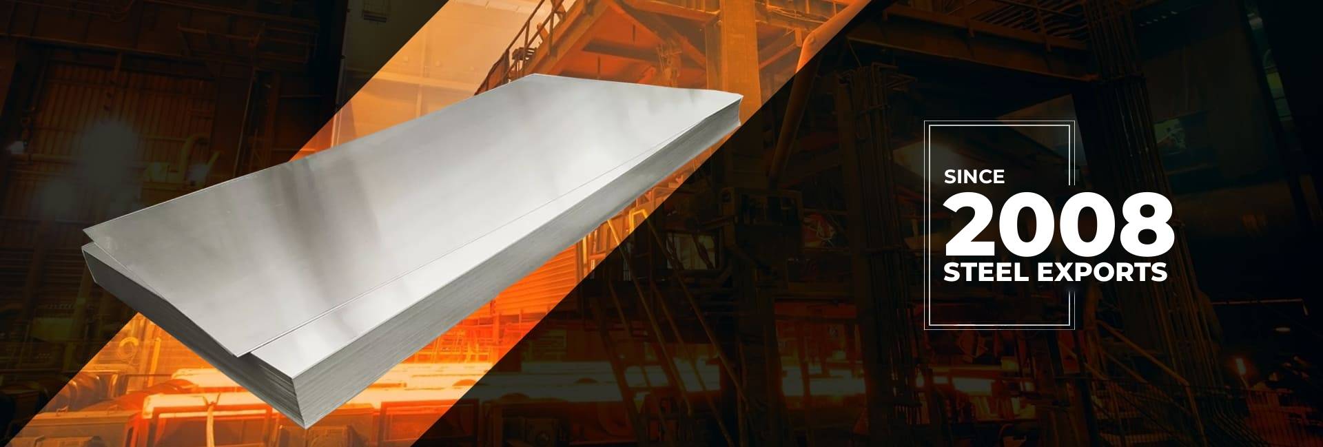 Super Duplex Steel S32950 Sheets & Plates