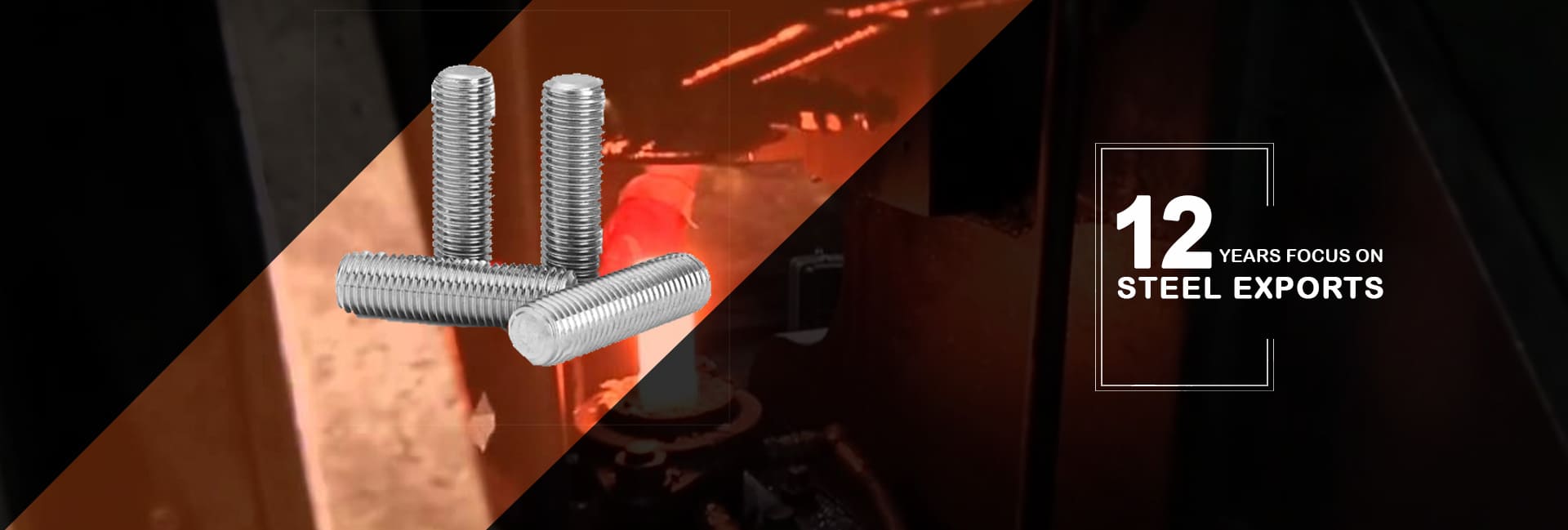 Super Duplex Steel Stud Bolts