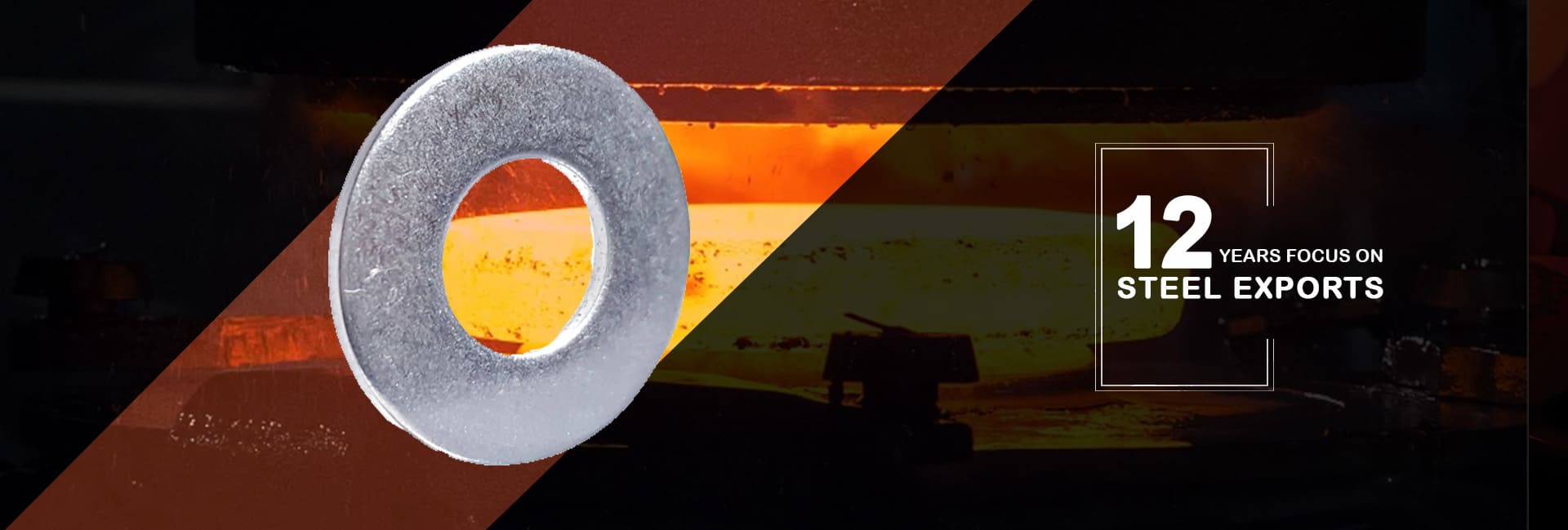 Super Duplex Steel Washers