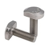 Monel T Head Screws