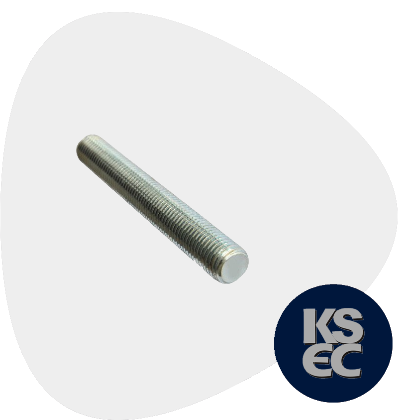 Inconel Threaded Stud Bolts