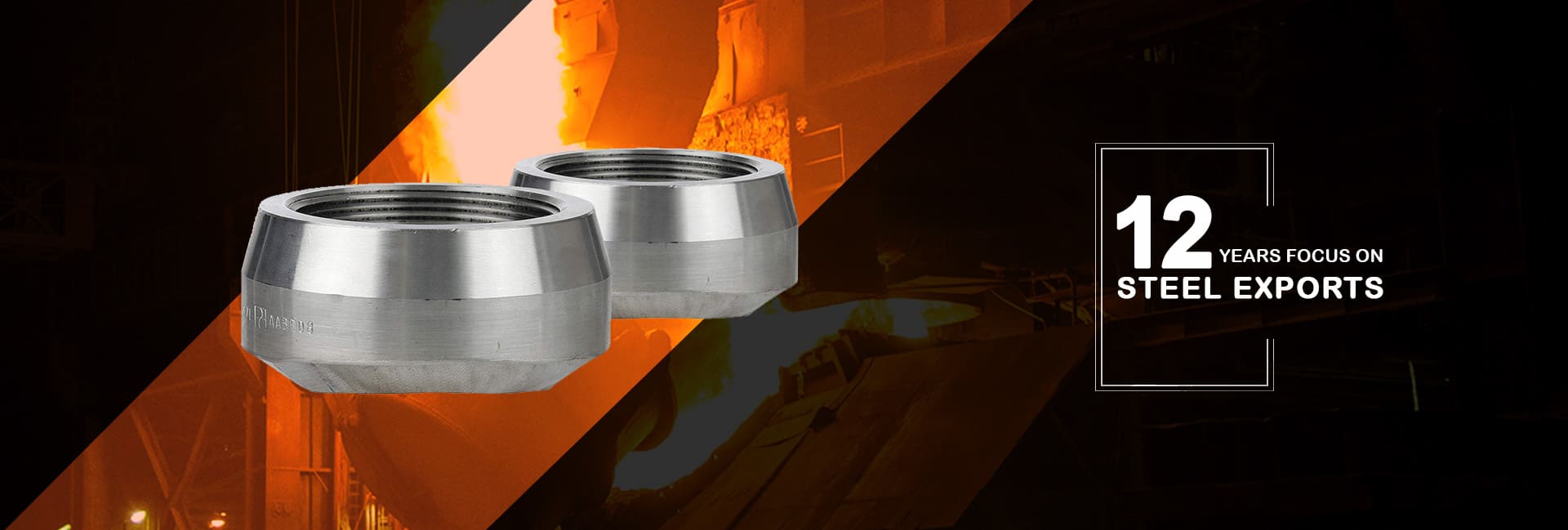 ANSI B16.11 Threading Outlets