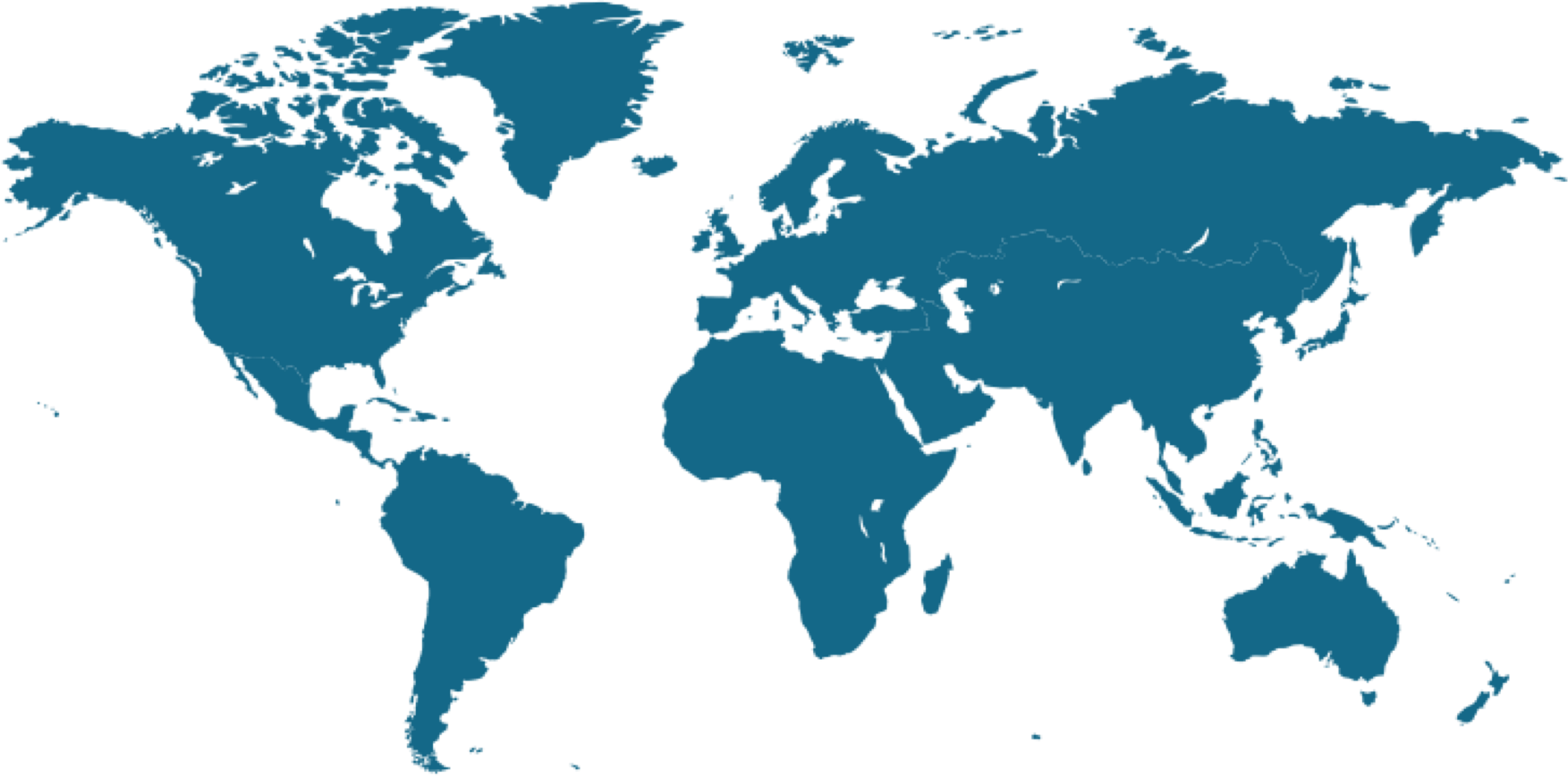 World Map
